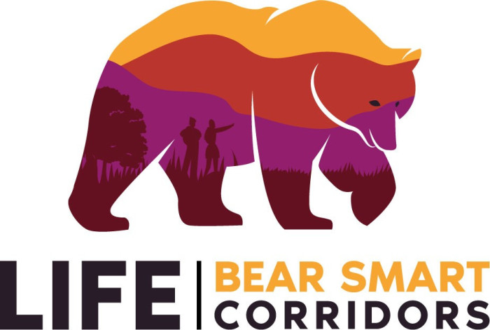 Eναρκτήρια συνεδρίαση του Ευρωπαϊκού προγράμματος LIFE Bear-Smart Corridors
